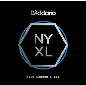 DADDARIO エレキギターバラ弦 NYS010 NYXL PLAIN STEEL NYS010NYXLPLAINS DADDARIO エレキギターバラ弦 NYS010 NYXL PLAIN STEEL NYS010NYXLPLAINS