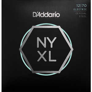 DADDARIO ダダリオ ペダルスチールギター弦 NYXL1270PS DADDARIO ダダリオ ペダルスチールギター弦 NYXL1270PS