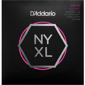 DADDARIO ダダリオ エレキギター弦 NYXLS0942 DADDARIO ダダリオ エレキギター弦 NYXLS0942