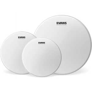 EVANS ドラムヘッド タムパック ETP-UV1-S EVANS ドラムヘッド タムパック ETP-UV1-S