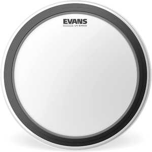 EVANS ドラムヘッド EVANS BD16EMADUV