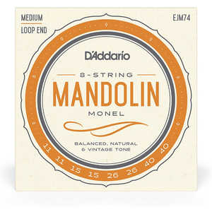 DADDARIO ꥪ ޥɥ EJM74