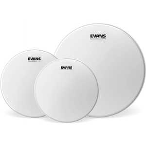 ドラムタムヘッドパック EVANS ETP-UV2-F ドラムタムヘッドパック EVANS ETP-UV2-F