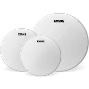 ドラムタムヘッドパック EVANS ETP-UV2-S ドラムタムヘッドパック EVANS ETP-UV2-S
