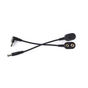 PLANETWAVES 9V�o�b�e���[�X�i�b�v 9V EFFECTS PEDAL POWER ADAPTORS PW-9VPC-02