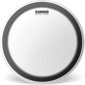 ドラムヘッド EVANS B18EMADUV ドラムヘッド EVANS B18EMADUV