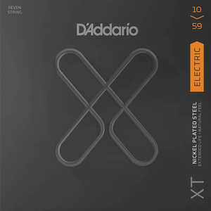 DADDARIO ダダリオ エレキギター弦 XTE1059 DADDARIO ダダリオ エレキギター弦 XTE1059