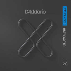 DADDARIO ギターバラ弦 XTPL017 XT Plain Steel XTPL017XTPLAINSTE DADDARIO ギターバラ弦 XTPL017 XT Plain Steel XTPL017XTPLAINSTE