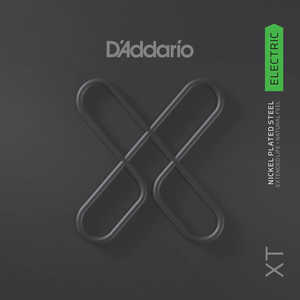 DADDARIO __I GLM^[o XTNW049 XT Nickel Wound XTNW049XTNICKELW