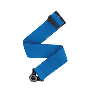 DADDARIO オートロックギターストラップ ブルー PWSAL402 BLUE DADDARIO オートロックギターストラップ ブルー PWSAL402 BLUE