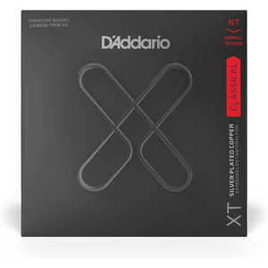 DADDARIO ダダリオ クラシック弦 XTC45FF DADDARIO ダダリオ クラシック弦 XTC45FF