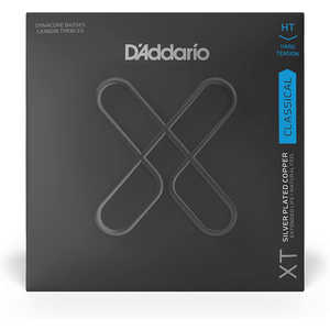 DADDARIO ダダリオ クラシック弦 XTC46FF DADDARIO ダダリオ クラシック弦 XTC46FF
