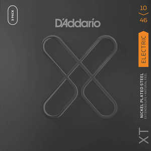 DADDARIO ダダリオ エレキギター弦 XTE1046-3P DADDARIO ダダリオ エレキギター弦 XTE1046-3P