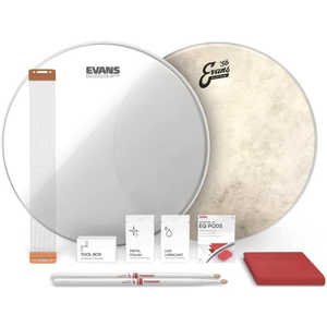 スネアチューンアップキット EVANS ESTUK-14C7-1 スネアチューンアップキット EVANS ESTUK-14C7-1