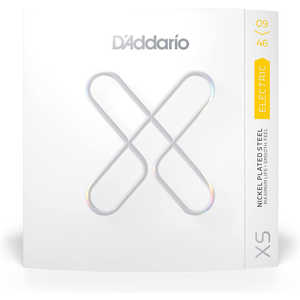 DADDARIO ダダリオ エレキギター弦 XSE0946 DADDARIO ダダリオ エレキギター弦 XSE0946