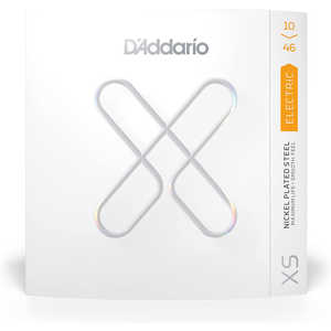 DADDARIO ダダリオ エレキギター弦 XSE1046 DADDARIO ダダリオ エレキギター弦 XSE1046
