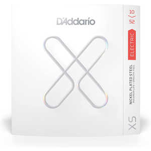 DADDARIO ダダリオ エレキギター弦 XSE1052 DADDARIO ダダリオ エレキギター弦 XSE1052