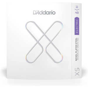 DADDARIO ダダリオ エレキギター弦 XSE1149 DADDARIO ダダリオ エレキギター弦 XSE1149