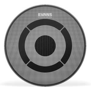 音量低減ドラムヘッド EVANS TT13DB1 音量低減ドラムヘッド EVANS TT13DB1