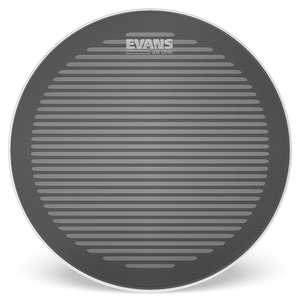 音量低減ドラムヘッド EVANS TT13DB1S 音量低減ドラムヘッド EVANS TT13DB1S