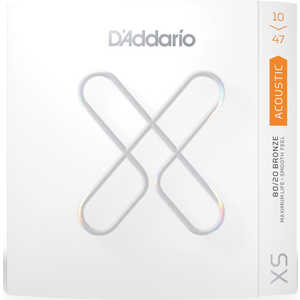 DADDARIO ꥪ ƥå Ex.Light 010-047 XSABR1047