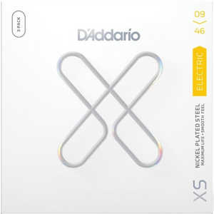 DADDARIO �_�_���I �G���L�M�^�[���E3�Z�b�g�p�b�N S.Lt/Reg 009-046 XSE0946-3P