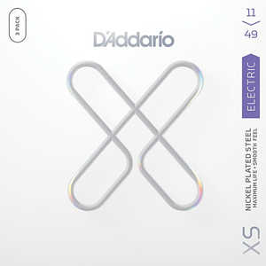 DADDARIO ダダリオ Medium 011-049 XSE1149-3P DADDARIO ダダリオ Medium 011-049 XSE1149-3P