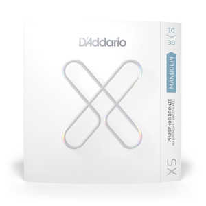 DADDARIO ダダリオ マンドリン弦 XSM1038 PB Light XSM1038PBLIGHT DADDARIO ダダリオ マンドリン弦 XSM1038 PB Light XSM1038PBLIGHT