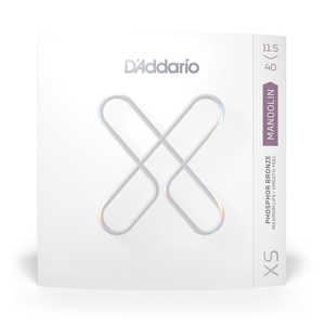 DADDARIO ダダリオ マンドリン弦 XSM11540 CMed XSM11540CMED DADDARIO ダダリオ マンドリン弦 XSM11540 CMed XSM11540CMED