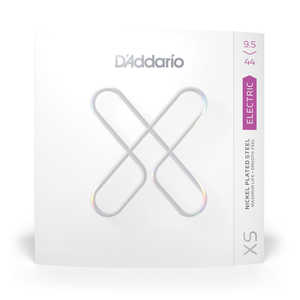 DADDARIO エレキギター弦 XSE09544 SLight 0095-044 XSE09544SLIGHT0095 DADDARIO エレキギター弦 XSE09544 SLight 0095-044 XSE09544SLIGHT0095
