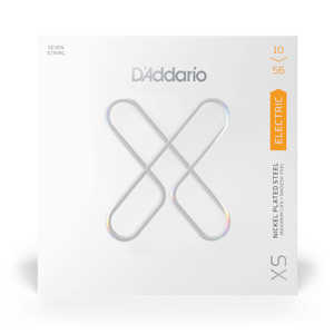 DADDARIO エレキギター弦 XSE1056 Light 7St 010-056 XSE1056LIGHT7ST01 DADDARIO エレキギター弦 XSE1056 Light 7St 010-056 XSE1056LIGHT7ST01