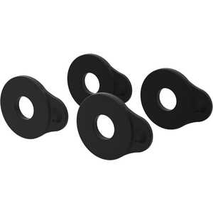 DADDARIO ダダリオ フレックスロック PLANETWAVES PW-FLSB-04BK DADDARIO ダダリオ フレックスロック PLANETWAVES PW-FLSB-04BK