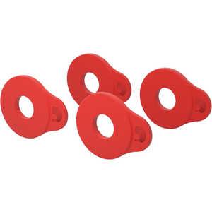 DADDARIO フレックスロック PLANETWAVES PW-FLSB-04RD DADDARIO フレックスロック PLANETWAVES PW-FLSB-04RD