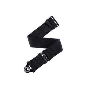 DADDARIO オートロックスイベルギターストラップ ブラック PWSALSV00 swivel lock DADDARIO オートロックスイベルギターストラップ ブラック PWSALSV00 swivel lock