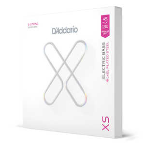 DADDARIO �x�[�X�� XSB45130SL SL5st 45-130