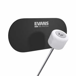 EVANS ドラム・パーカッションアクセサリー EQPB2 EVANS ドラム・パーカッションアクセサリー EQPB2
