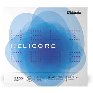 DADDARIO ダダリオ ウッドベース弦 HH610 1/2M DADDARIO ダダリオ ウッドベース弦 HH610 1/2M