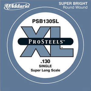 DADDARIO �_�_���I �x�[�X�o���� PSB120 Prosteels PSB120PROSTEELS