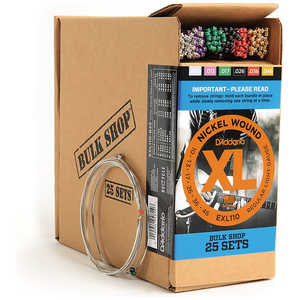 DADDARIO __I GLM^[ EXL110B25