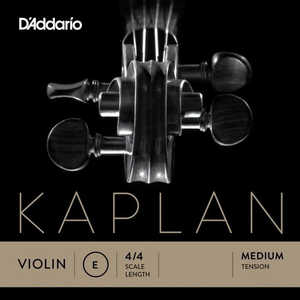 DADDARIO ダダリオ バイオリン弦 K311GL 4/4M