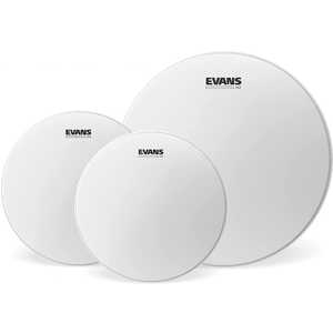 EVANS ドラムタムヘッドパック EVANS ETP-G2CTD-F