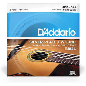 DADDARIO ꥪ ޥե긹 EJ84L