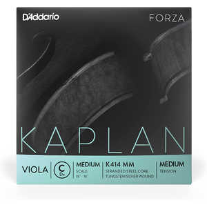 DADDARIO ダダリオ ヴィオラ弦 K414 MM DADDARIO ダダリオ ヴィオラ弦 K414 MM