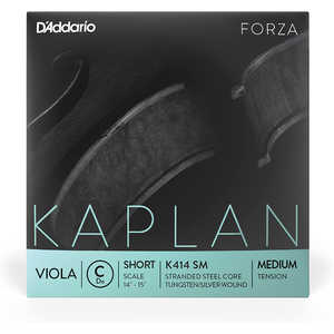 DADDARIO ダダリオ ヴィオラ弦 K414 SM DADDARIO ダダリオ ヴィオラ弦 K414 SM