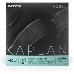 DADDARIO __I BI K412 LM