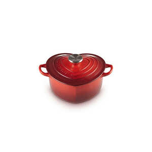 LECREUSET Lamour �R�R�b�g�E�_���[�� �`�F���[���b�h 21401200602460