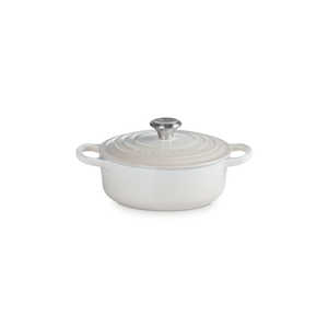 LECREUSET シグニチャー ココット・ジャポネーズ 18cm メレンゲ 21179187164430 LECREUSET シグニチャー ココット・ジャポネーズ 18cm メレンゲ 21179187164430