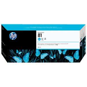 HP HP 81 C4931A (シアン) オークション比較 - 価格.com HP HP 81 C4931A (シアン) オークション比較 - 価格.com