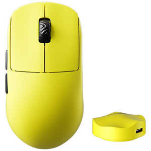 SCYROX V8 Yellow θؼ / ͭ/̵(磻쥹) / 5ܥ / USB SX-V8-YELOW