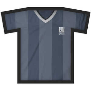 UMBRA Tシャツ フレーム ディスプレイ 額縁 インテリア 壁掛け ブラック M(73x62cm) T-FRAME 21013430040 UMBRA Tシャツ フレーム ディスプレイ 額縁 インテリア 壁掛け ブラック M(73x62cm) T-FRAME 21013430040